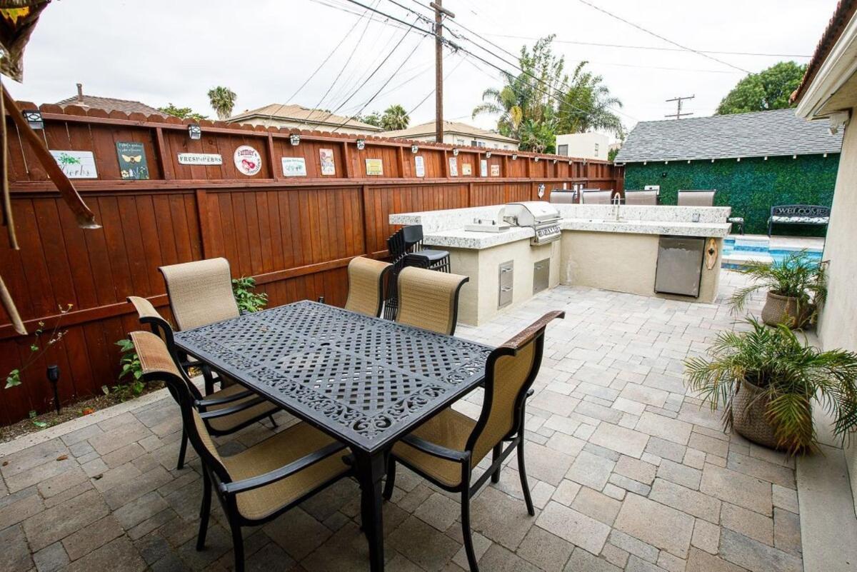 Wrigley Historic Home In Long Beach Exterior photo