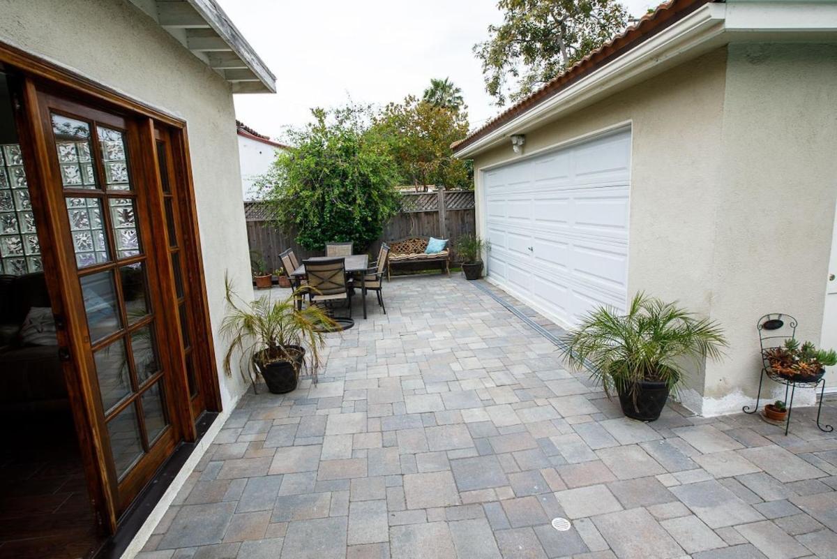 Wrigley Historic Home In Long Beach Exterior photo