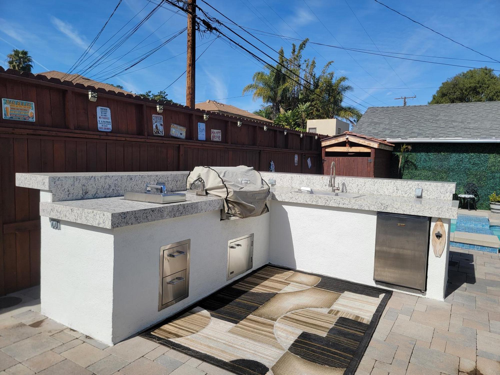 Wrigley Historic Home In Long Beach Exterior photo