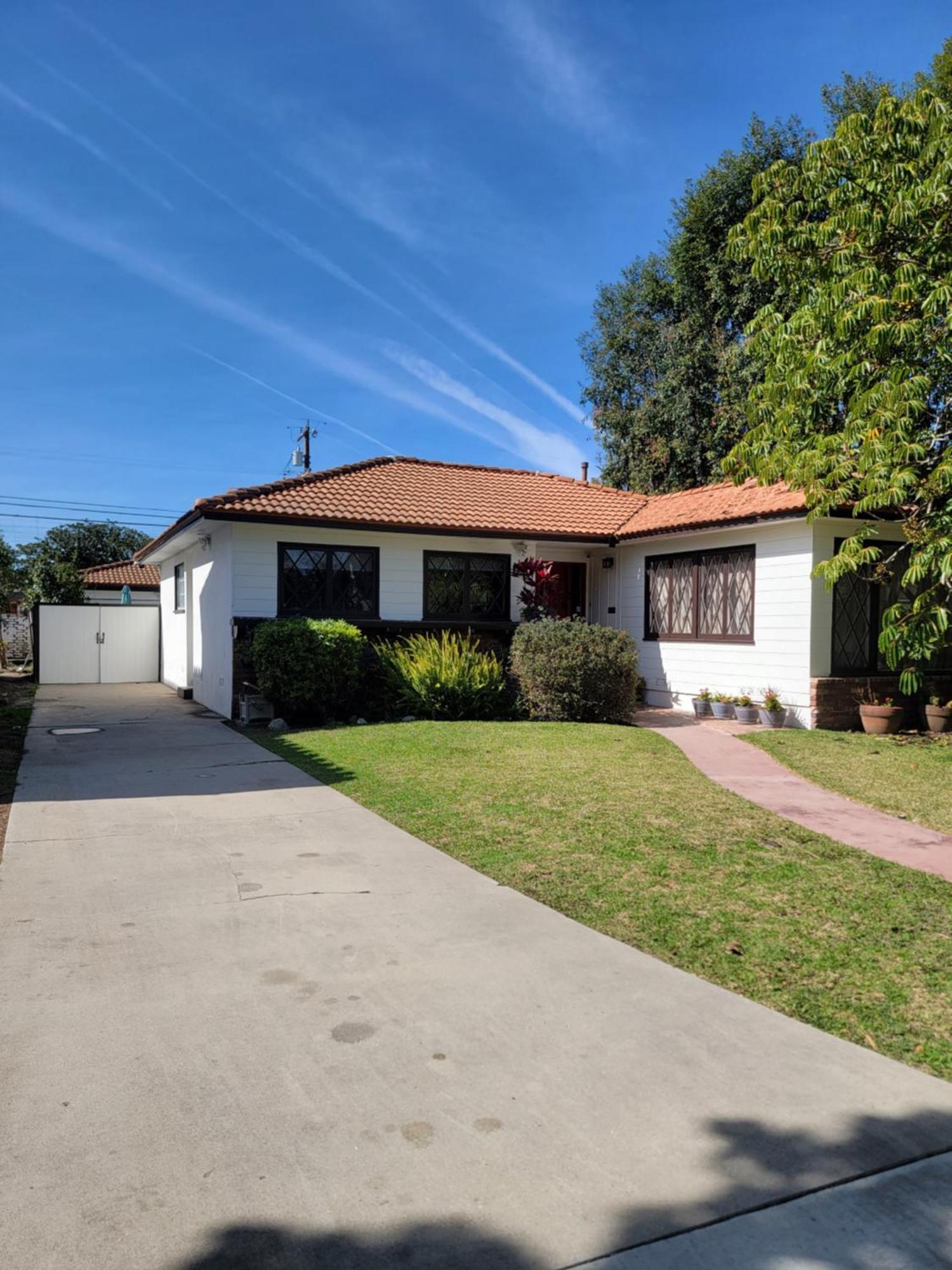 Wrigley Historic Home In Long Beach Exterior photo