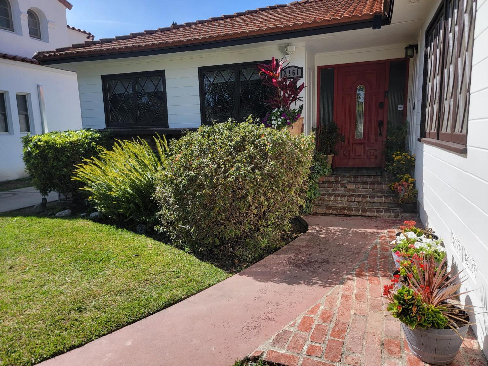 Wrigley Historic Home In Long Beach Exterior photo