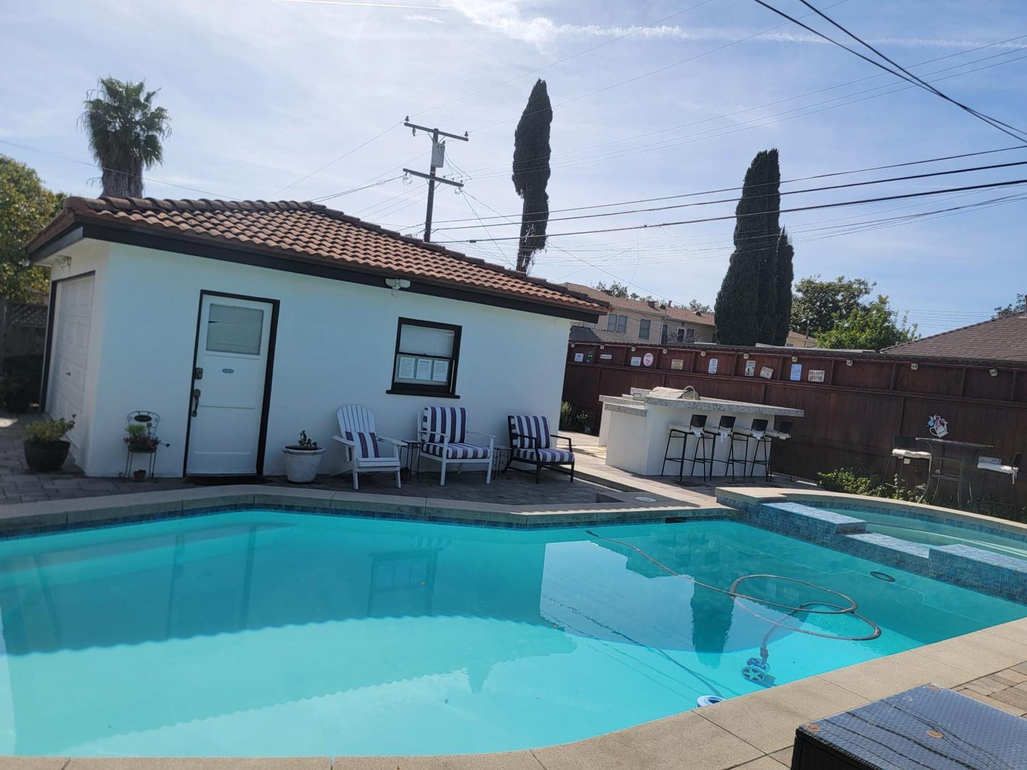 Wrigley Historic Home In Long Beach Exterior photo