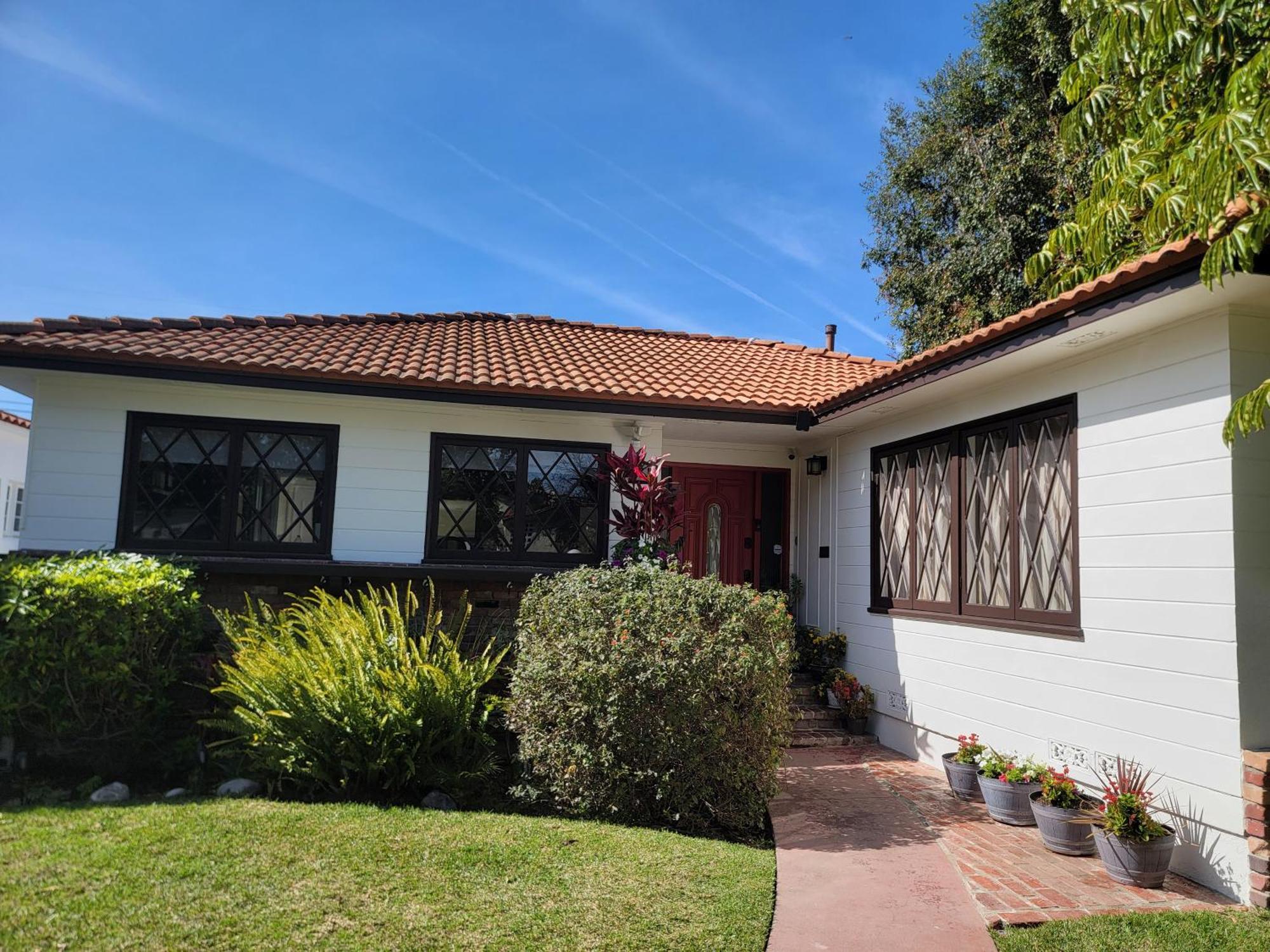 Wrigley Historic Home In Long Beach Exterior photo